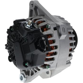 2018 Kia Forte5 Alternator WAI 14962N image 2 of 4