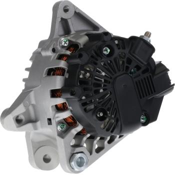 2018 Kia Forte5 Alternator WAI 14962N image 3 of 4