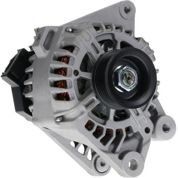 2018 Kia Forte5 Alternator WAI 14962N image 4 of 4