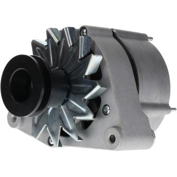 1993 Volkswagen Fox Alternator WAI 14970N image 4 of 4
