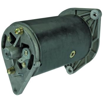 1963 Sunbeam Alpine Generator
