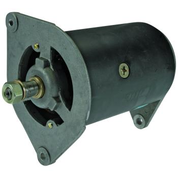 1962 Sunbeam Alpine Generator WAI 15017N image 2 of 2