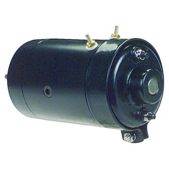 1983 Harley Davidson XLX 1000 Generator