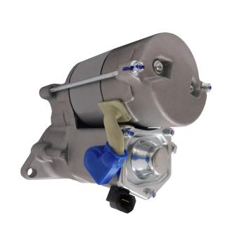2017 Kawasaki KAF620 Mule 4010 Trans 4x4 Starter Motor
