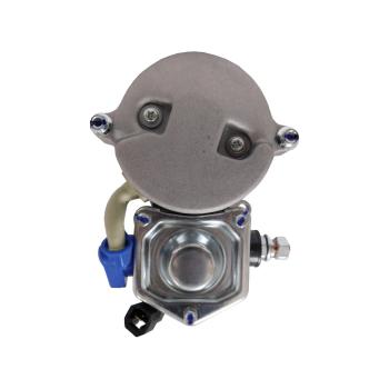 2019 Kawasaki KAF620 Mule 4000 Starter Motor WAI 16011N image 4 of 4