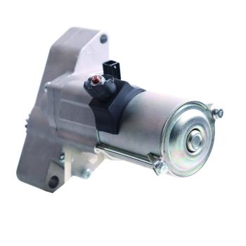 2015 Acura TLX Starter Motor WAI 16015N image 1 of 4
