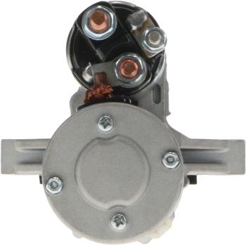 2018 Ford Fusion Starter Motor WAI 16016N image 1 of 4