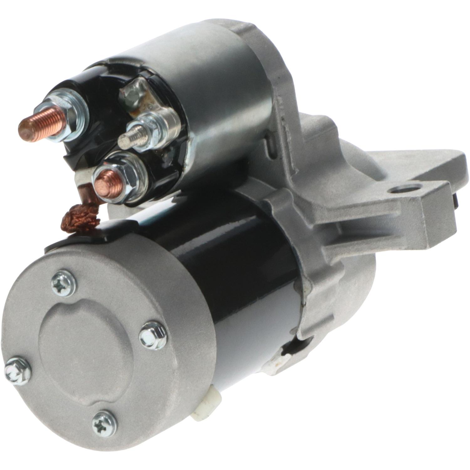 WAI 16016N Starter Motor product image 2 of 8