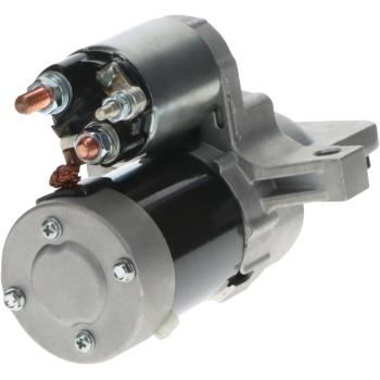 2018 Ford Fusion Starter Motor WAI 16016N image 2 of 4