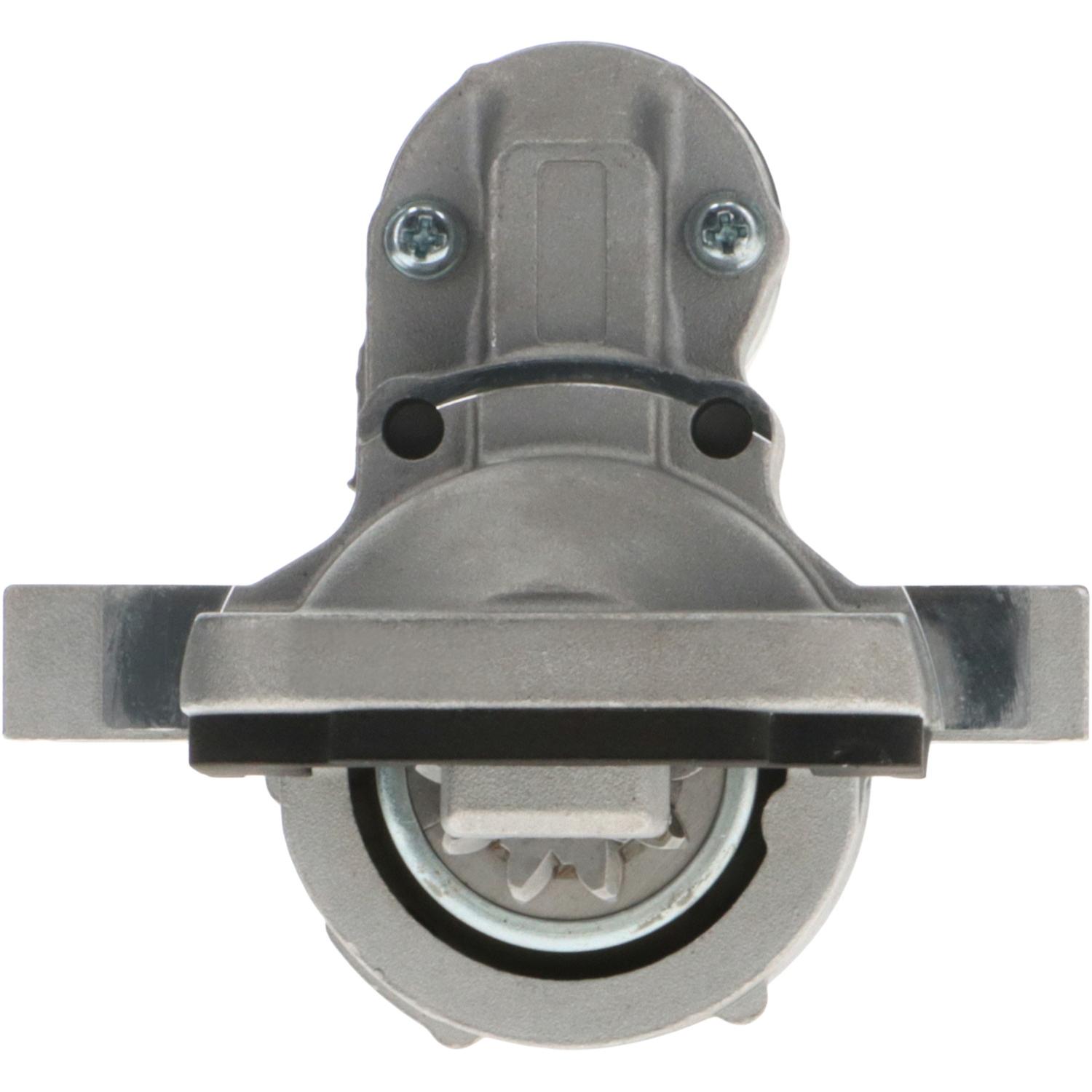 WAI 16016N Starter Motor product image 3 of 8