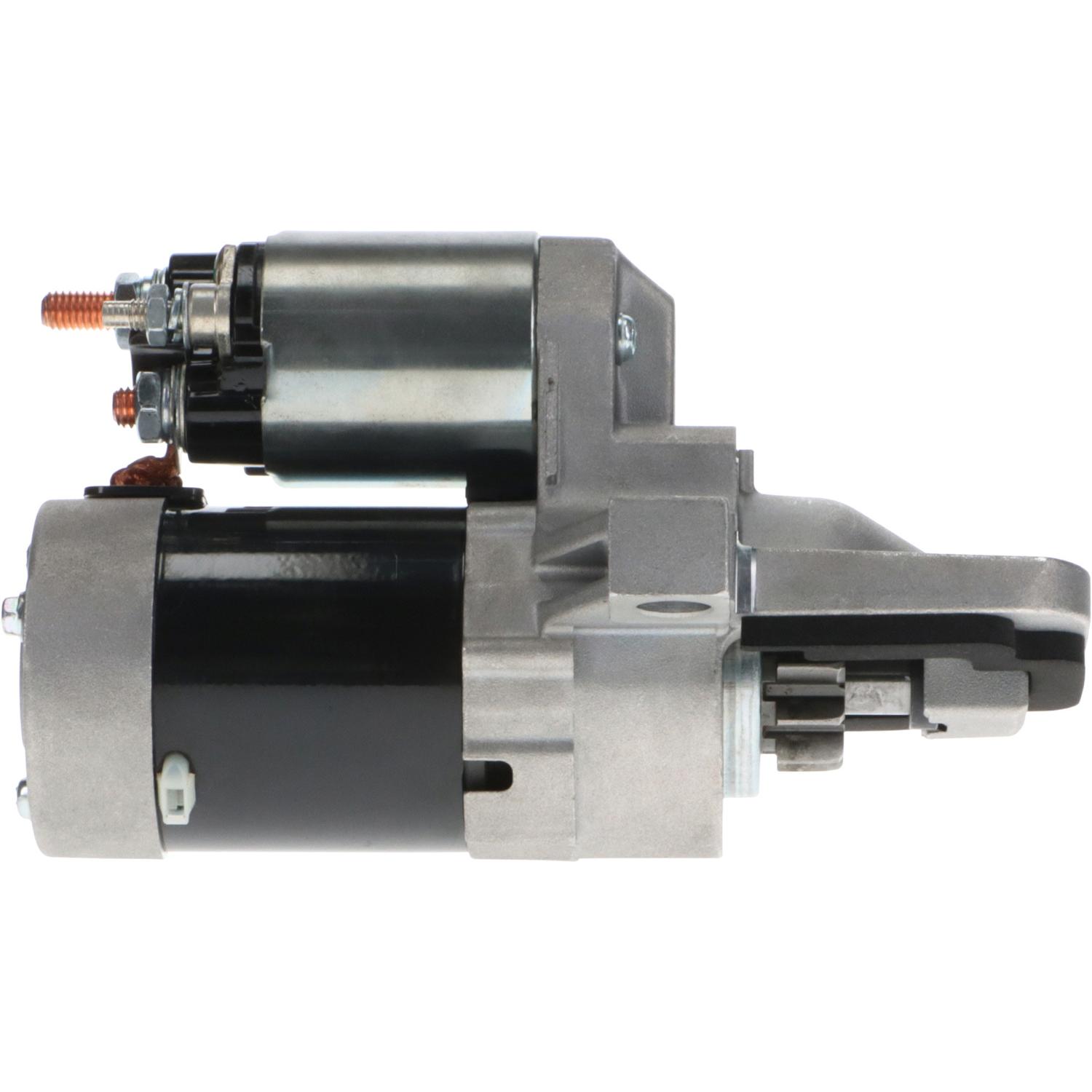 WAI 16016N Starter Motor product image 4 of 8