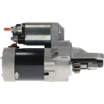 2018 Ford Fusion Starter Motor WAI 16016N image 4 of 4