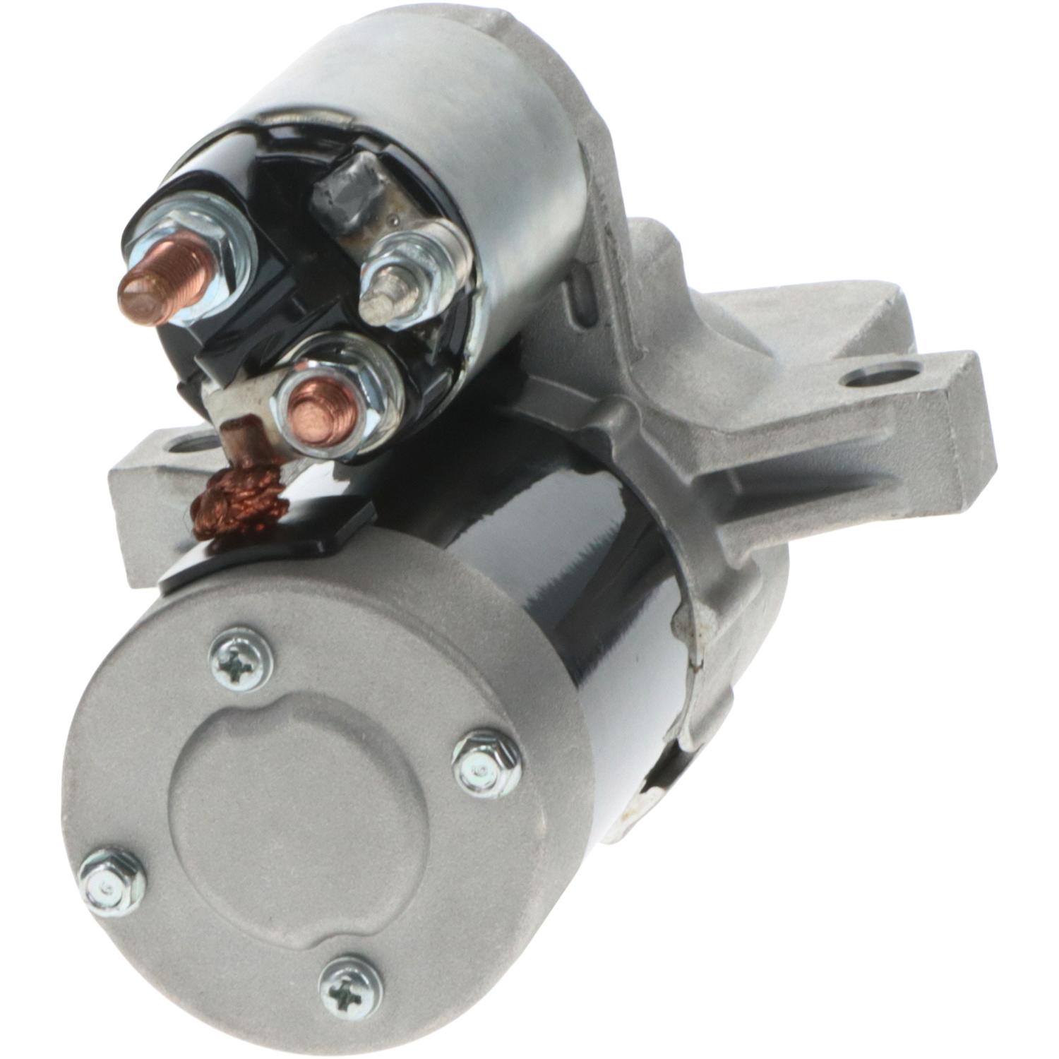 WAI 16016N Starter Motor product image 5 of 8