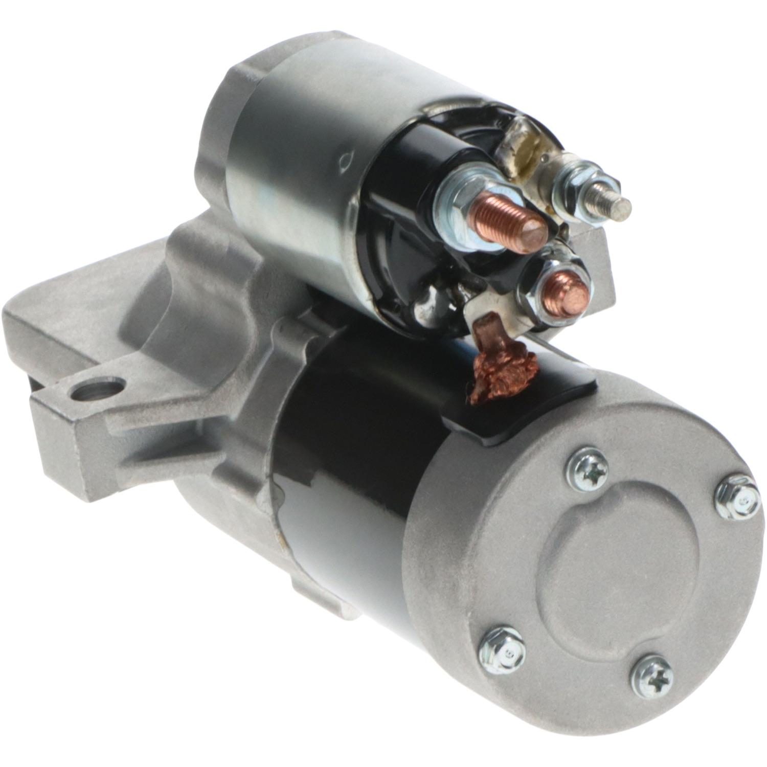 WAI 16016N Starter Motor product image 6 of 8
