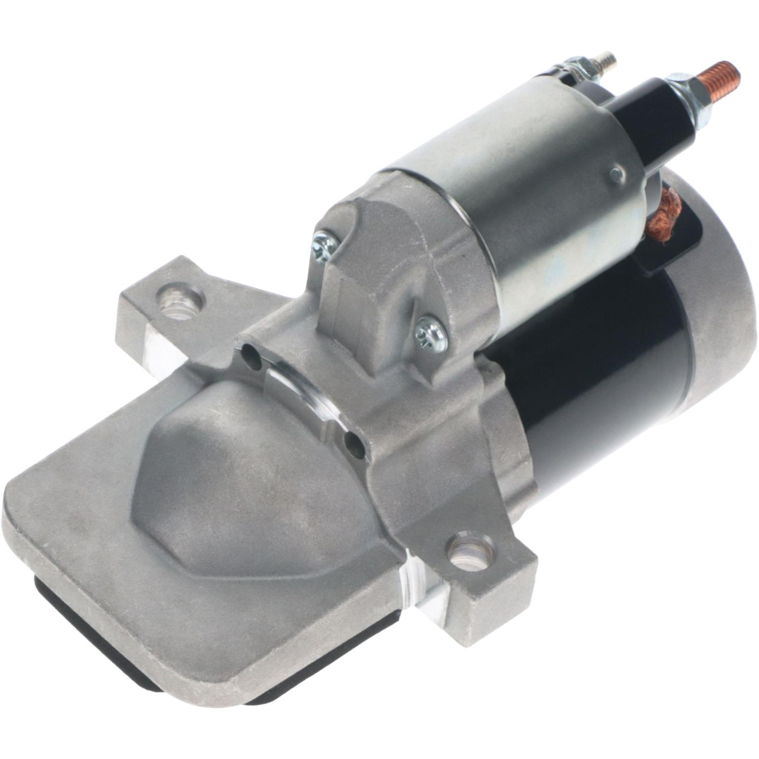 WAI 16016N Starter Motor product image 7 of 8