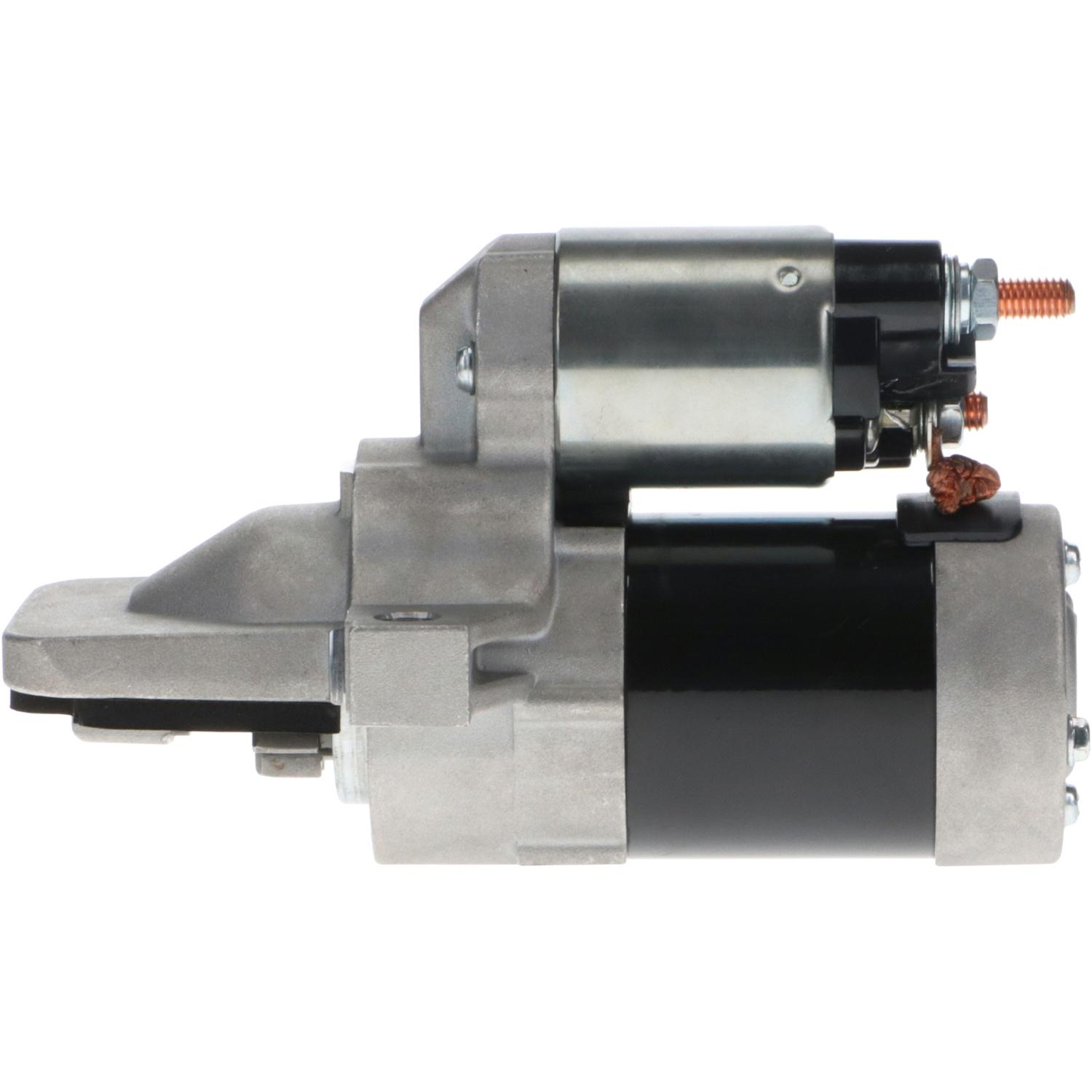 WAI 16016N Starter Motor product image 8 of 8