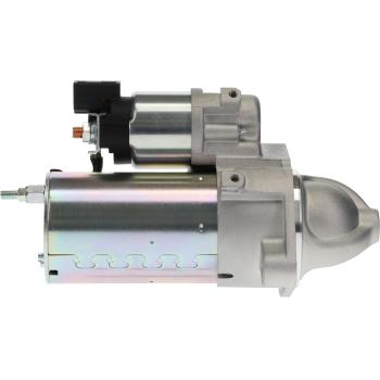 2015 Kia Cadenza Starter Motor WAI 16018N image 2 of 4