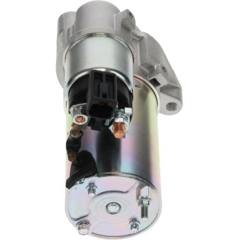 2015 Kia Cadenza Starter Motor WAI 16018N image 3 of 4