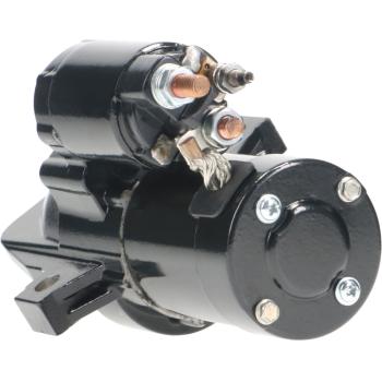 2019 Ford Mustang Starter Motor WAI 16026N image 2 of 4
