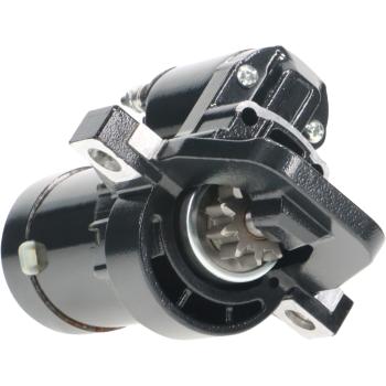 2019 Ford Mustang Starter Motor WAI 16026N image 3 of 4
