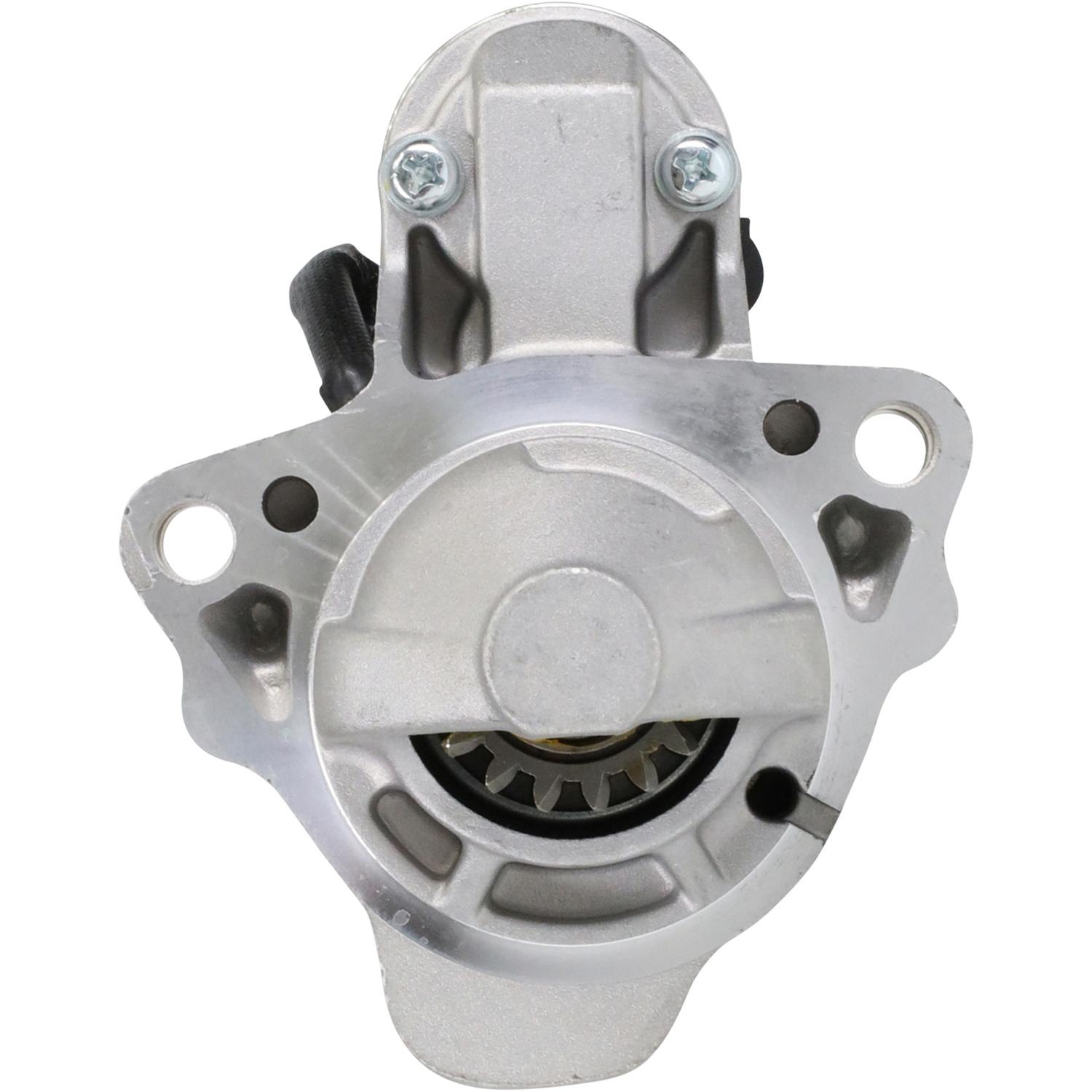 WAI 16027N - Starter Motor WAI 16027N Starter Motor product image 1 of 8