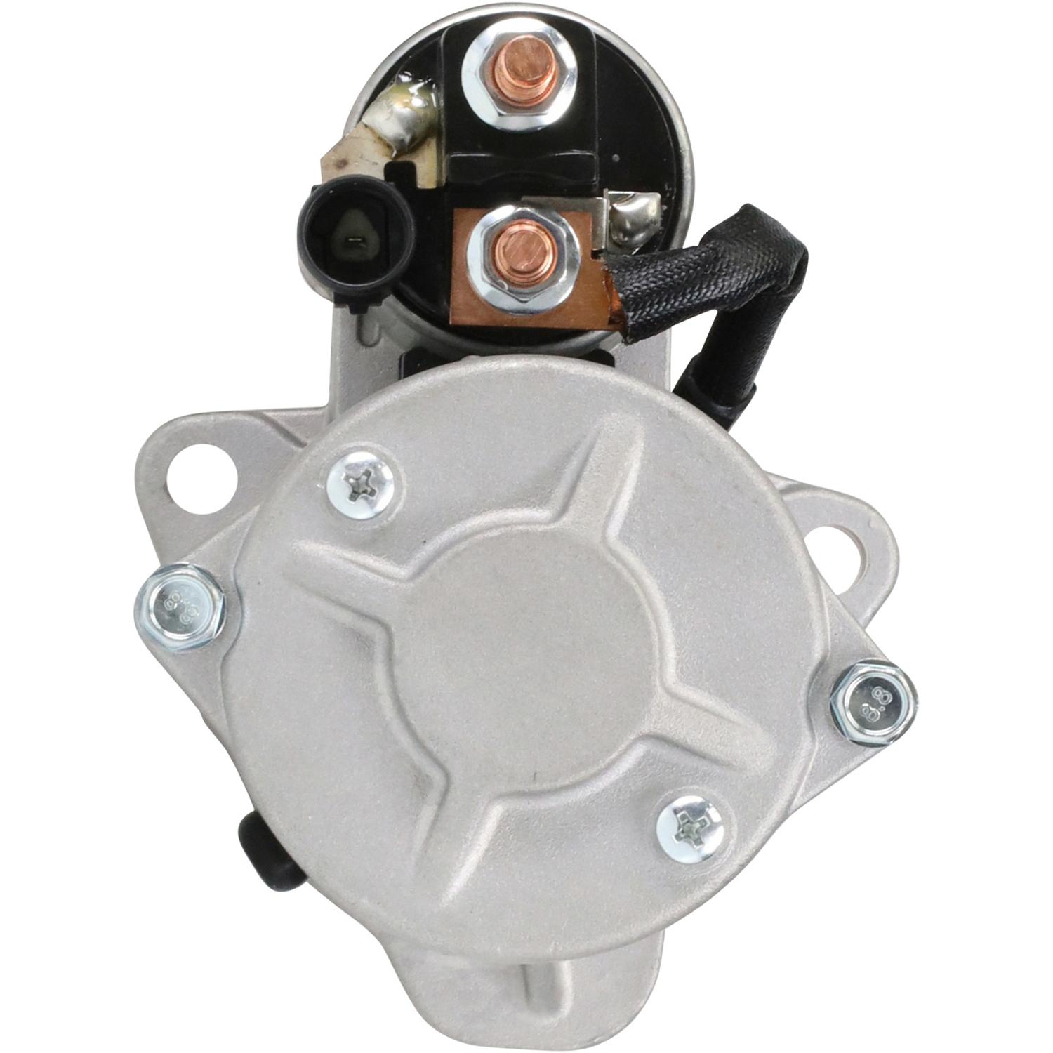 WAI 16027N - Starter Motor WAI 16027N Starter Motor product image 3 of 8