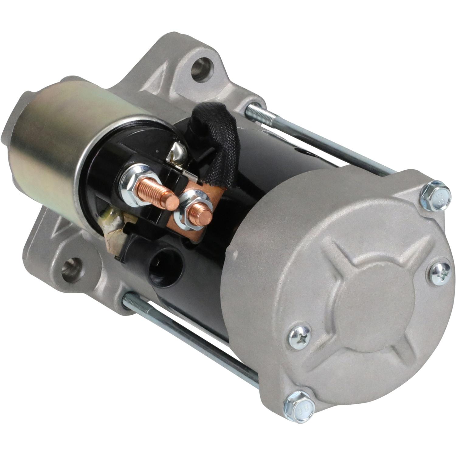 WAI 16027N - Starter Motor WAI 16027N Starter Motor product image 4 of 8