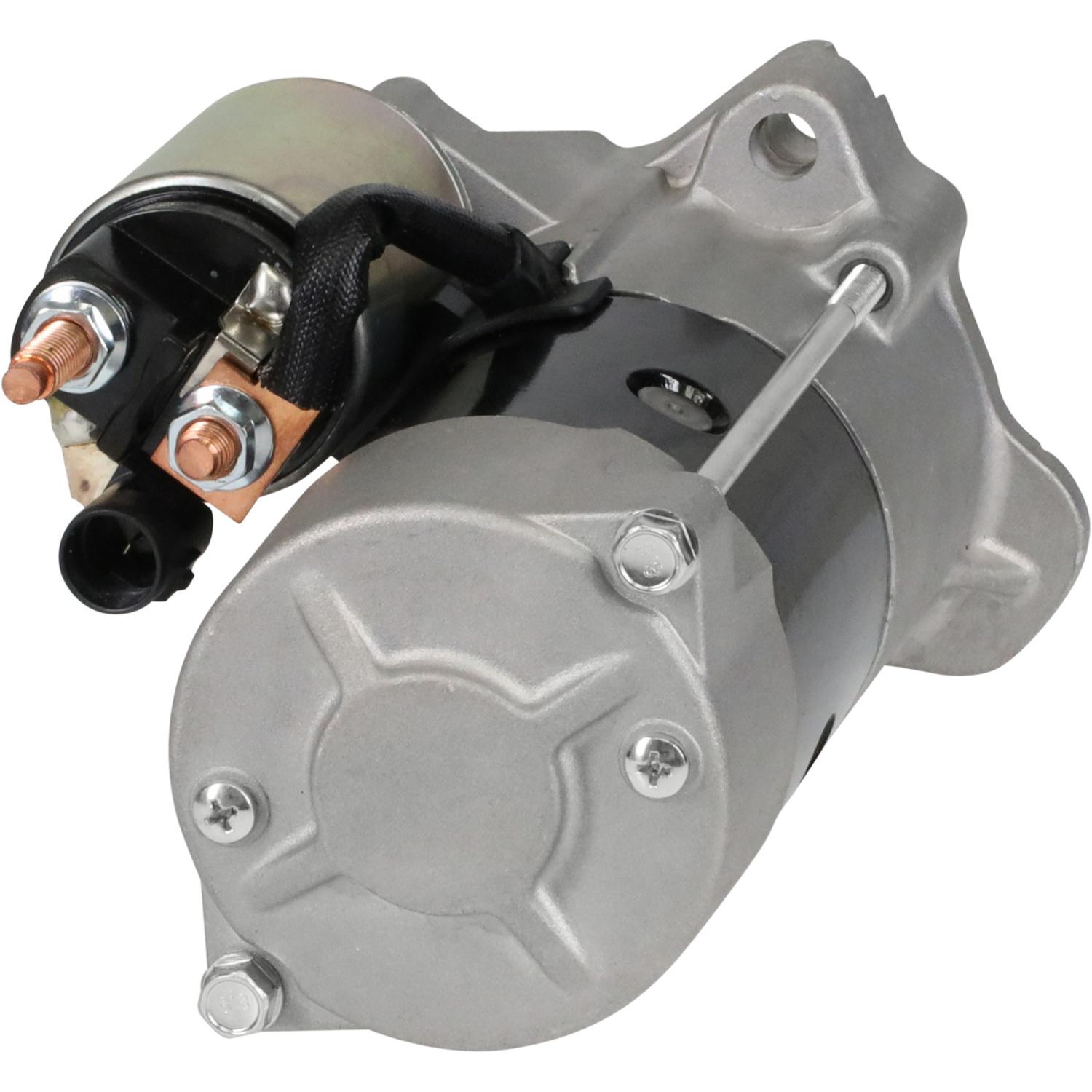 WAI 16027N - Starter Motor WAI 16027N Starter Motor product image 5 of 8