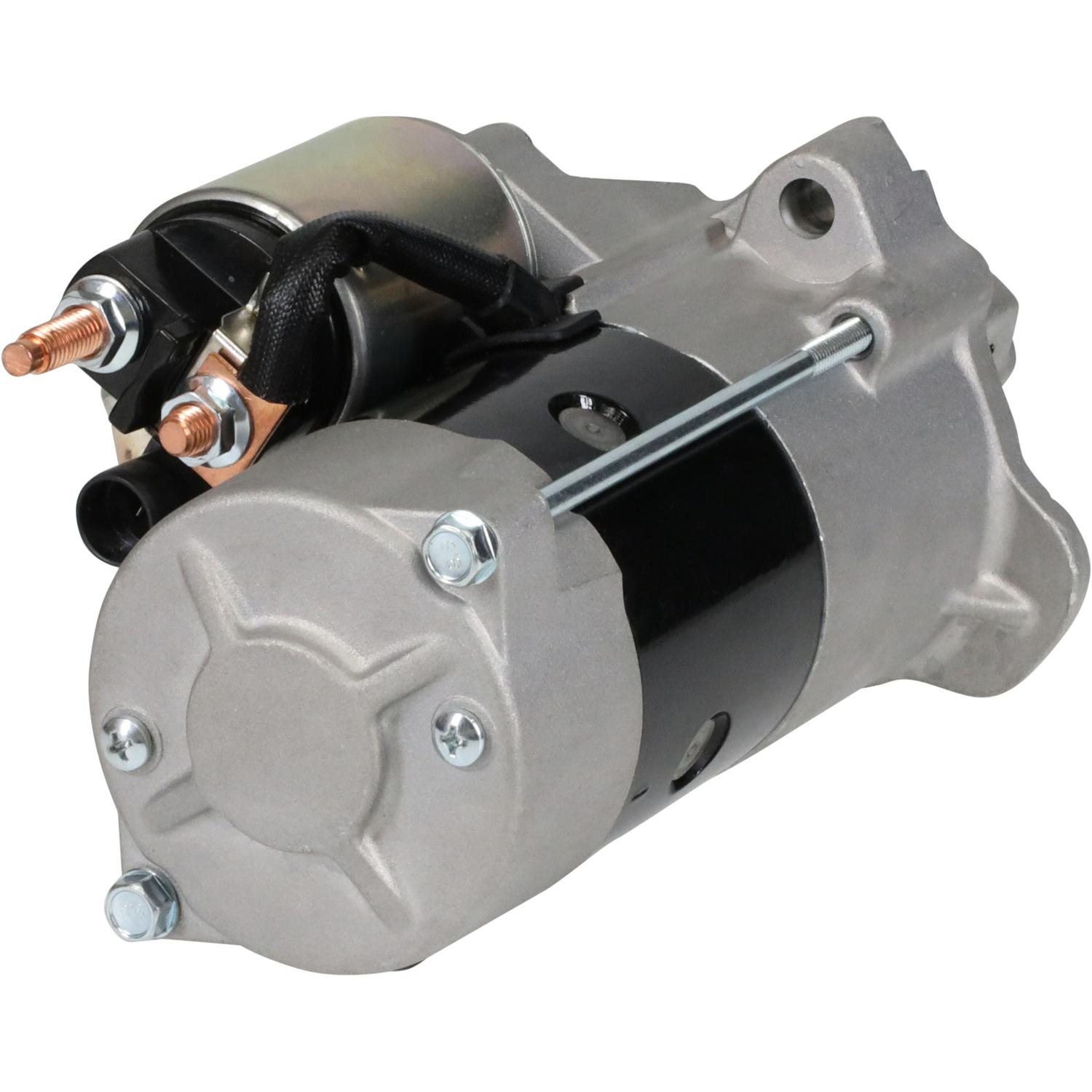 WAI 16027N - Starter Motor WAI 16027N Starter Motor product image 6 of 8