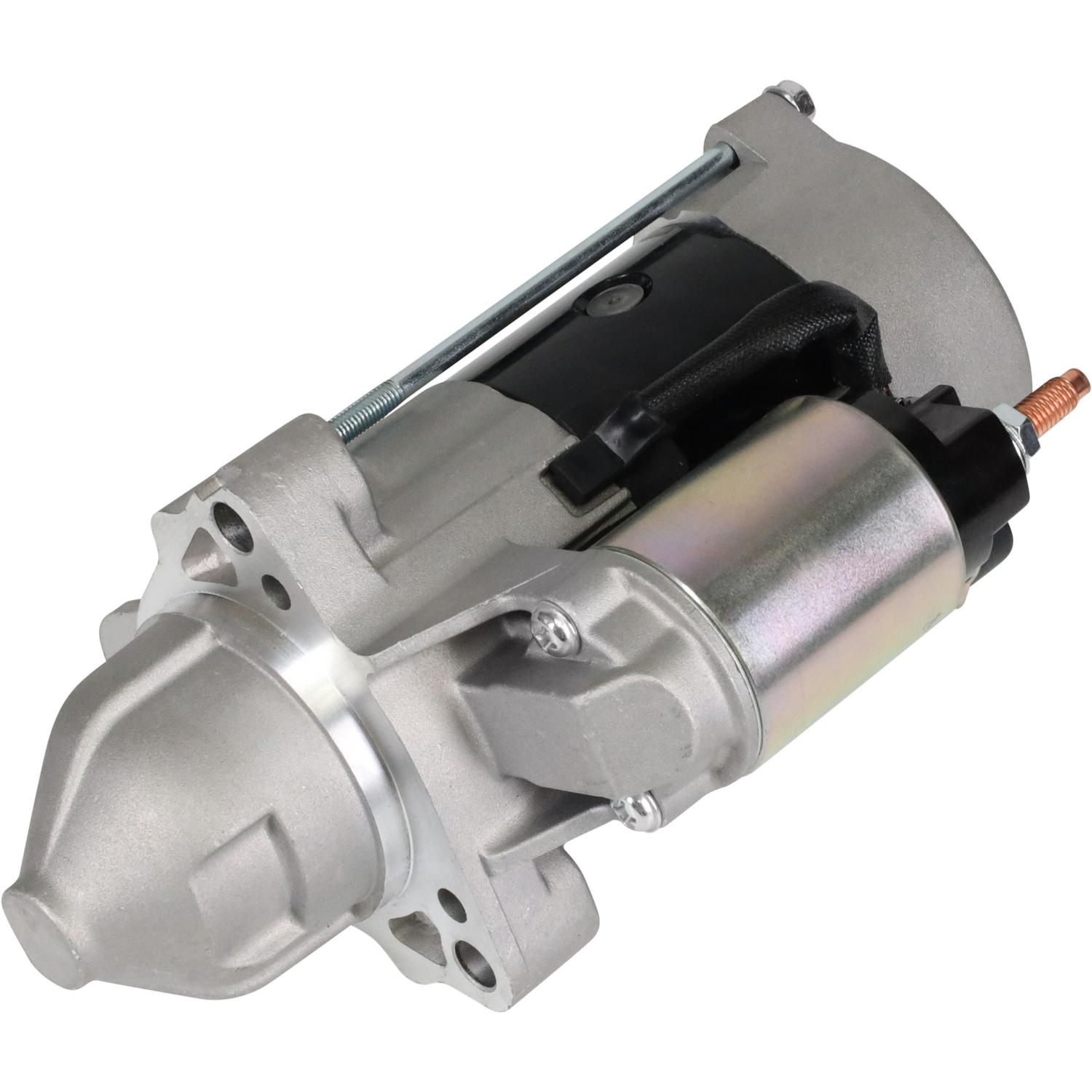 WAI 16027N - Starter Motor WAI 16027N Starter Motor product image 7 of 8