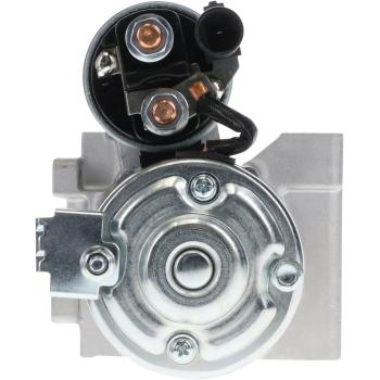 2024 Cadillac CT5 Starter Motor