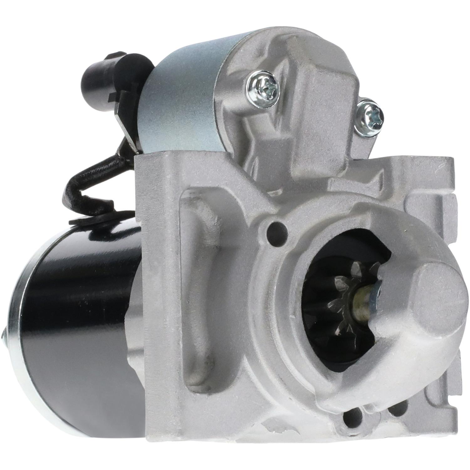 WAI 16029N - Starter Motor WAI 16029N Starter Motor product image 3 of 17