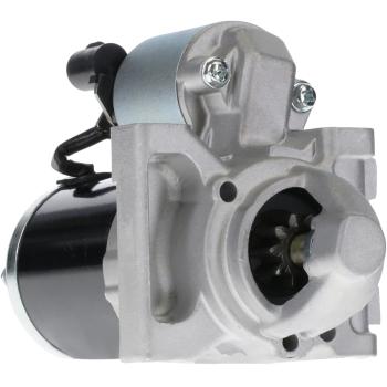 2024 Cadillac CT5 Starter Motor WAI 16029N image 3 of 4