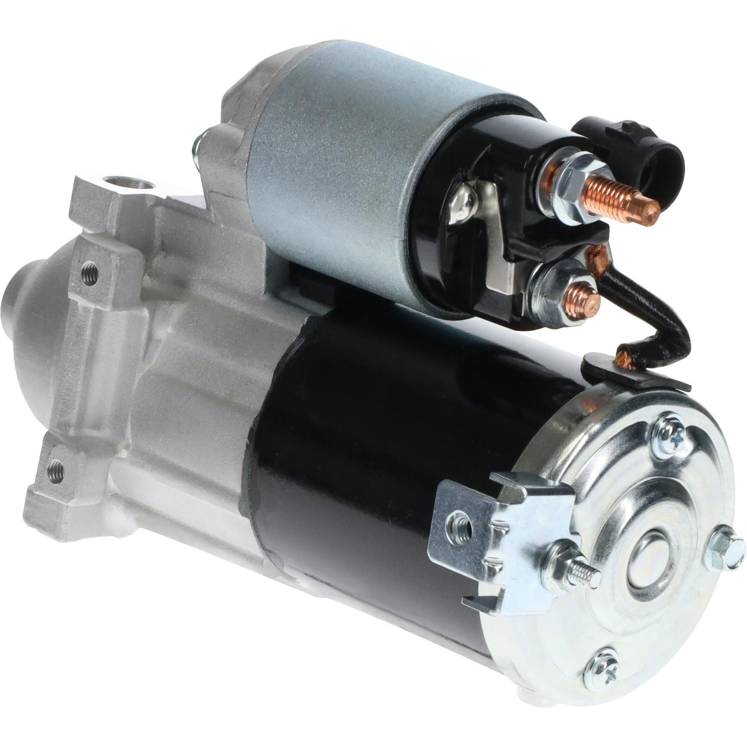 WAI 16029N - Starter Motor WAI 16029N Starter Motor product image 11 of 17