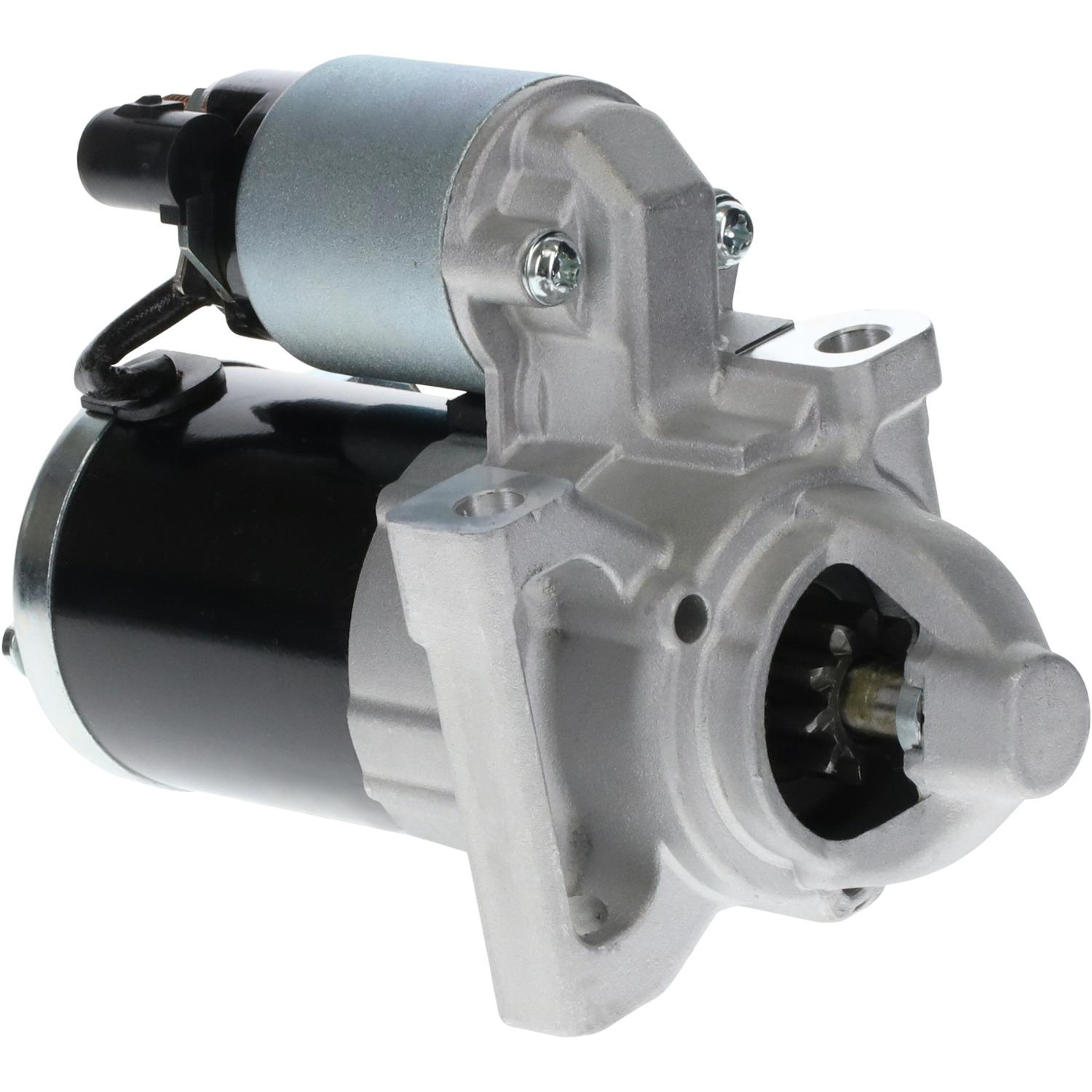 WAI 16029N - Starter Motor WAI 16029N Starter Motor product image 12 of 17