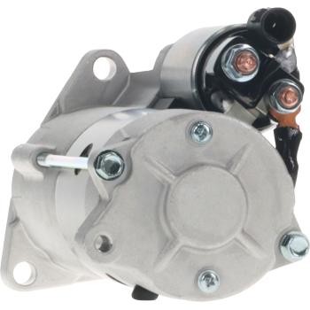 2016 Chevrolet Cruze Starter Motor WAI 16030N image 1 of 4
