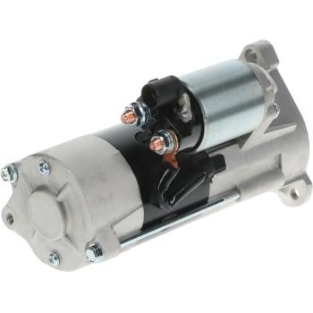2016 Chevrolet Cruze Starter Motor WAI 16030N image 2 of 4