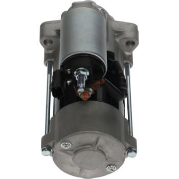 2019 Cadillac ATS Starter Motor WAI 16031N image 2 of 4