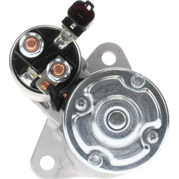 2016 Nissan Maxima Starter Motor WAI 16032N image 1 of 4