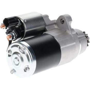 2016 Nissan Maxima Starter Motor WAI 16032N image 2 of 4