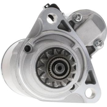 2016 Nissan Maxima Starter Motor WAI 16032N image 3 of 4