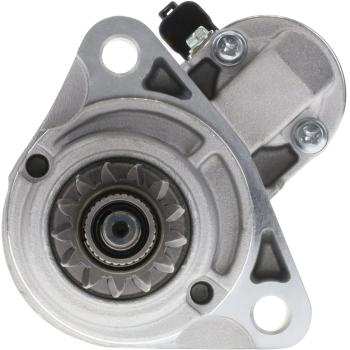 2016 Nissan Maxima Starter Motor WAI 16032N image 4 of 4