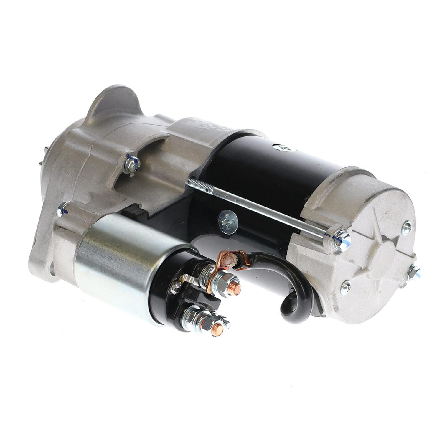 WAI 16033N Starter Motor product image 1 of 22