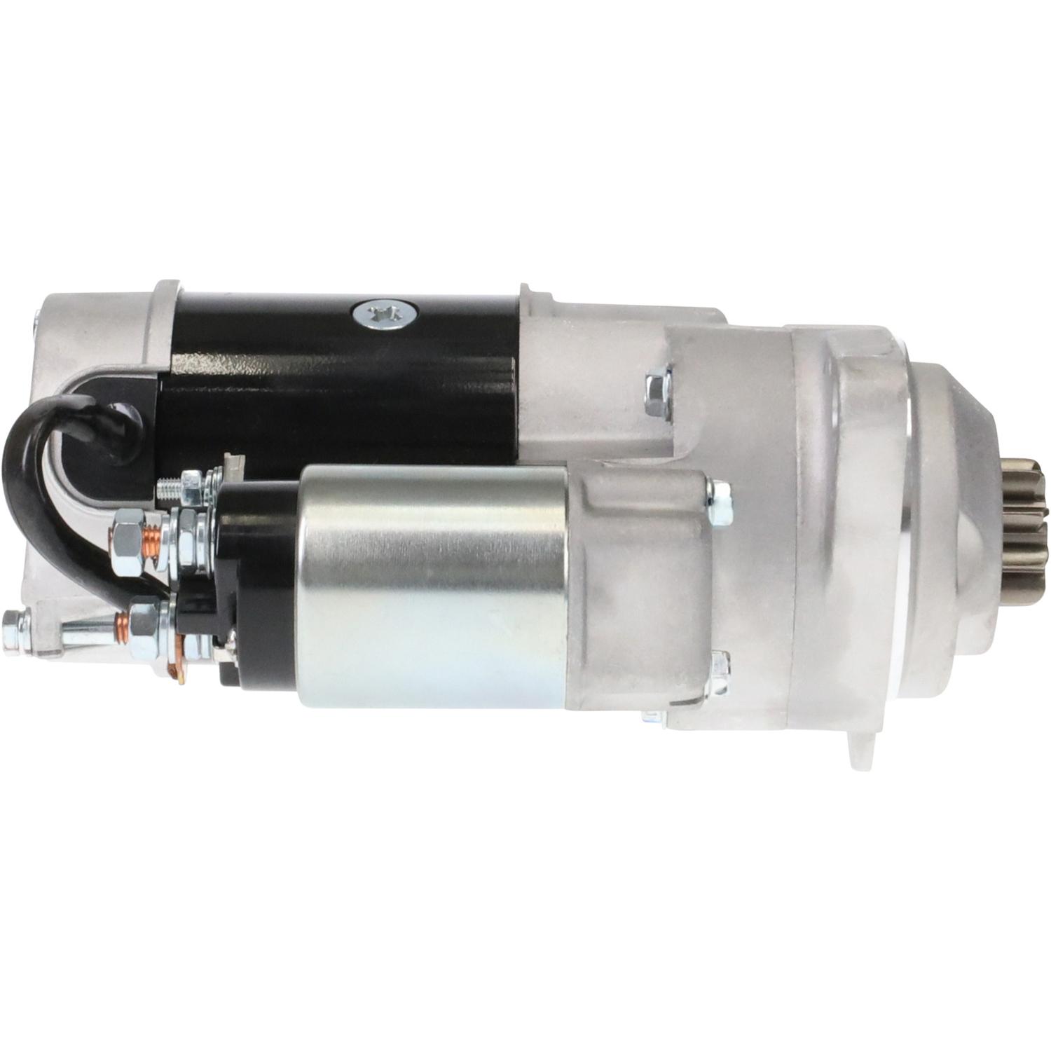 WAI 16033N Starter Motor product image 2 of 22