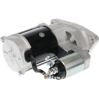 2022 International CV515 Starter Motor WAI 16033N image 3 of 4