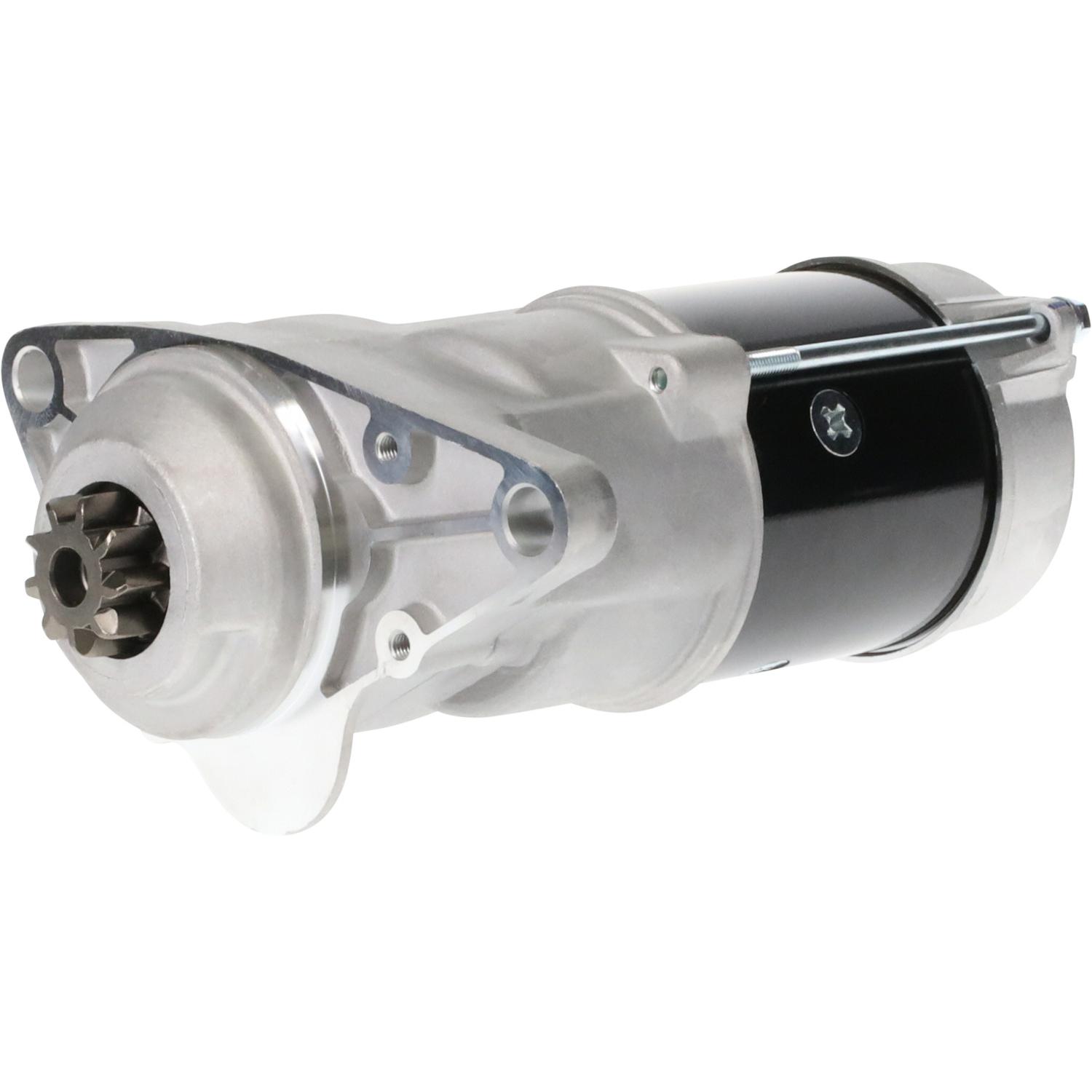 WAI 16033N Starter Motor product image 5 of 22