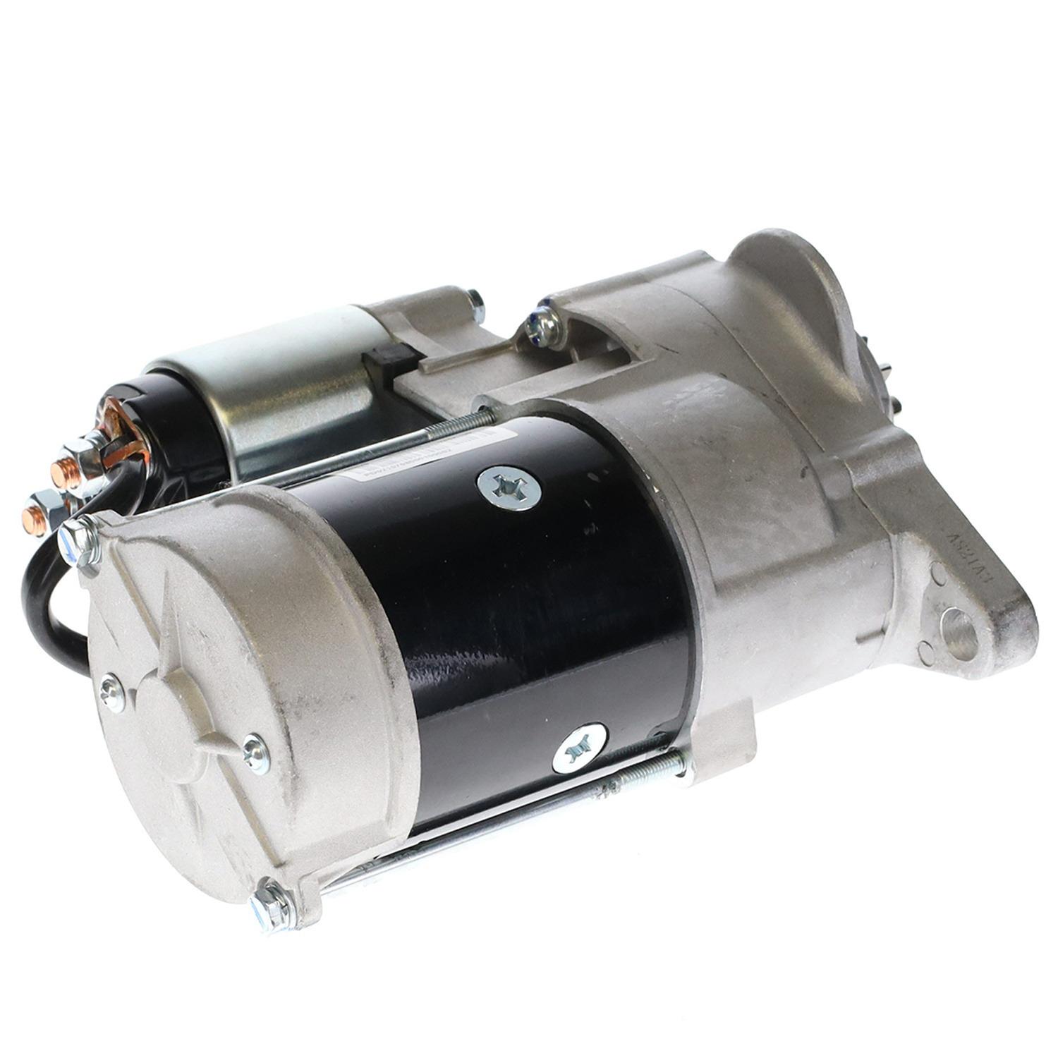 WAI 16033N Starter Motor product image 7 of 22