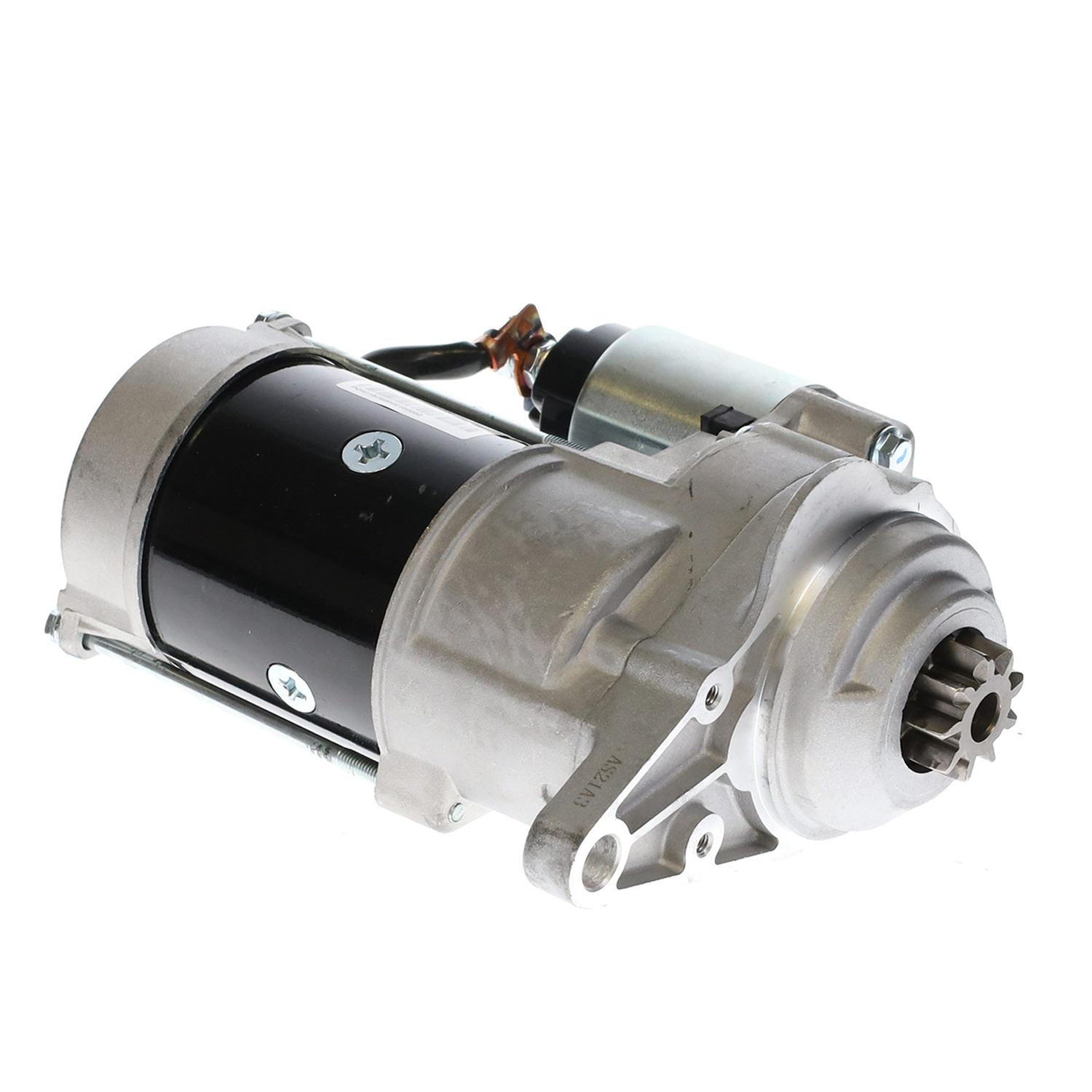 WAI 16033N Starter Motor product image 8 of 22