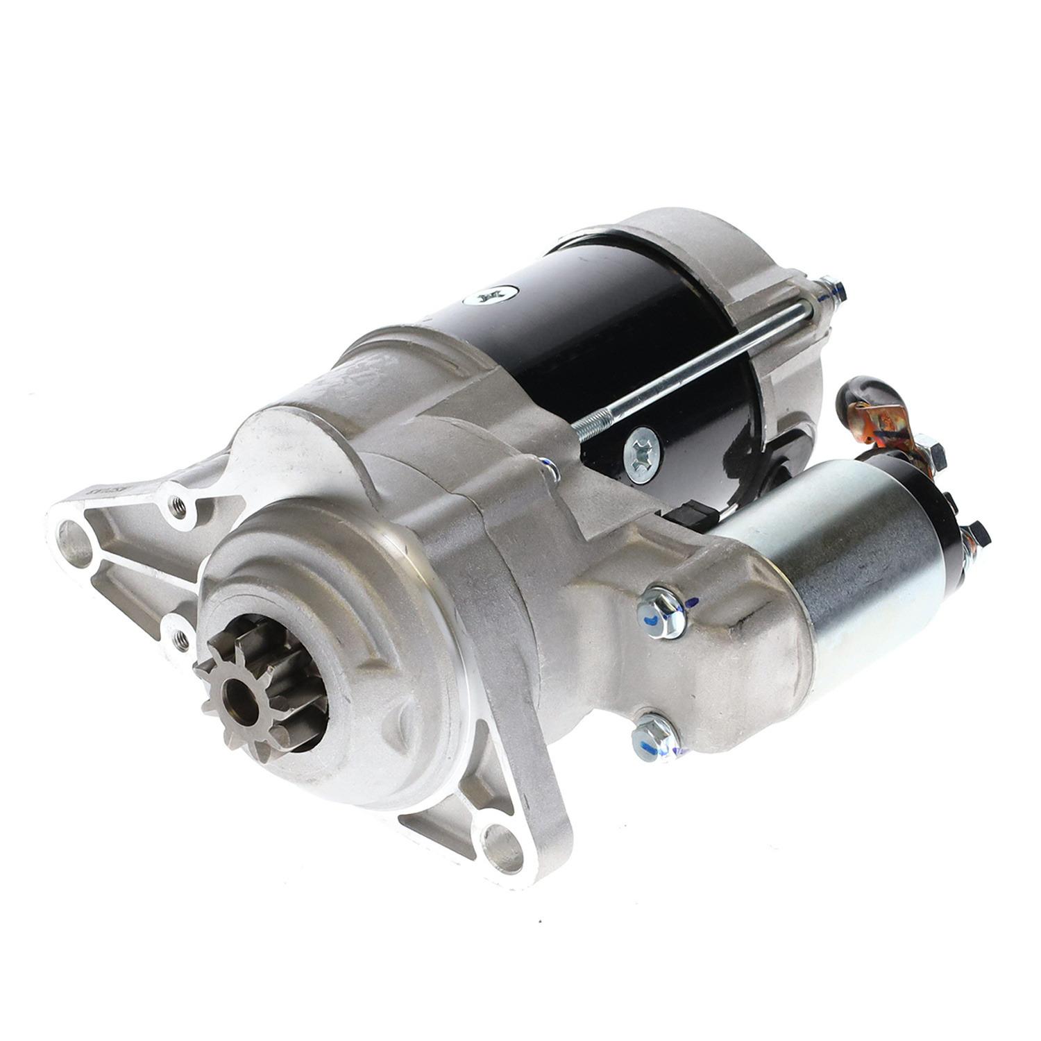 WAI 16033N Starter Motor product image 9 of 22