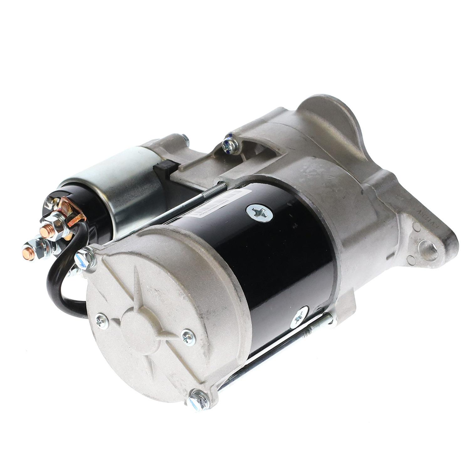 WAI 16033N Starter Motor product image 12 of 22